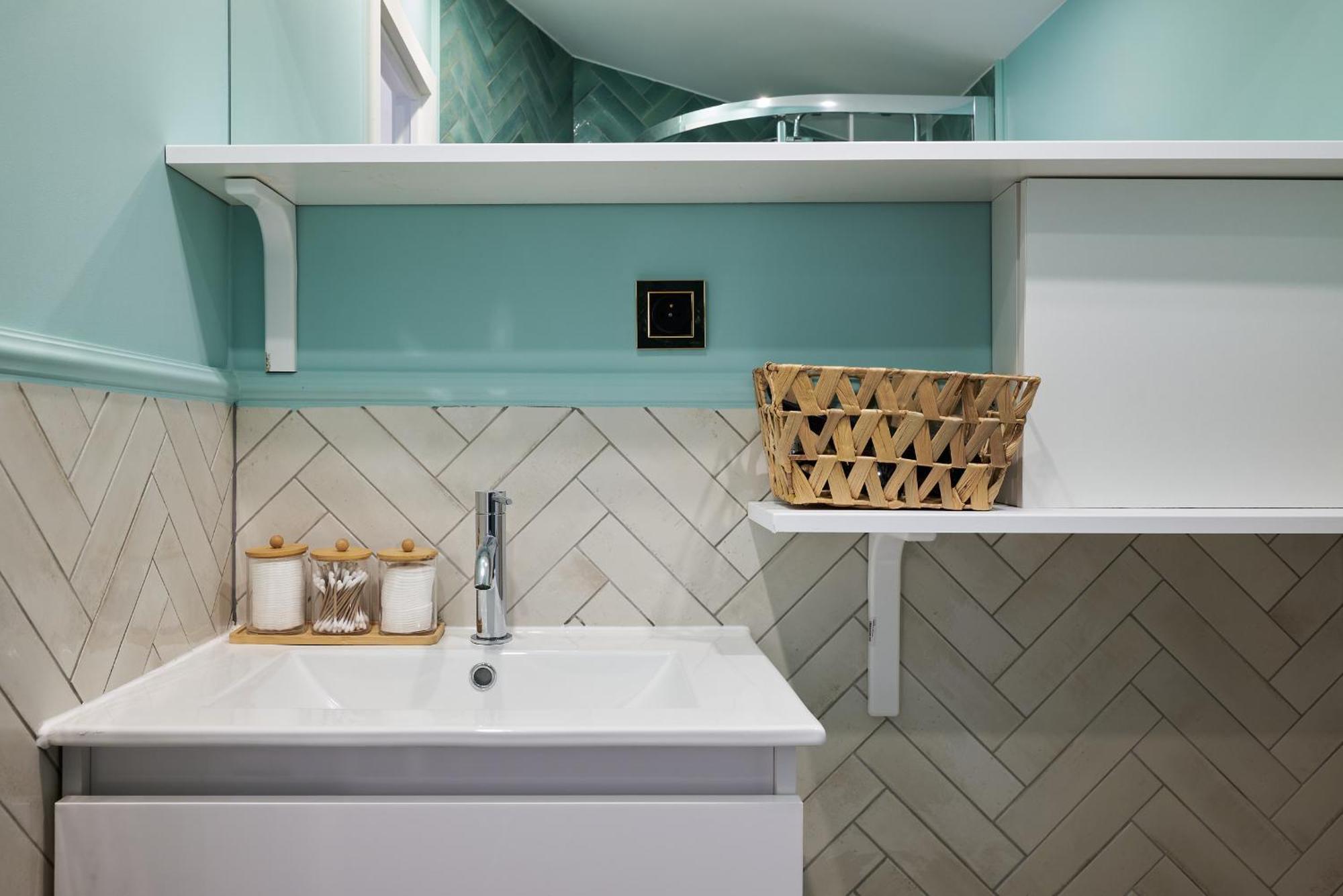 Appartement Old Town By Botanica