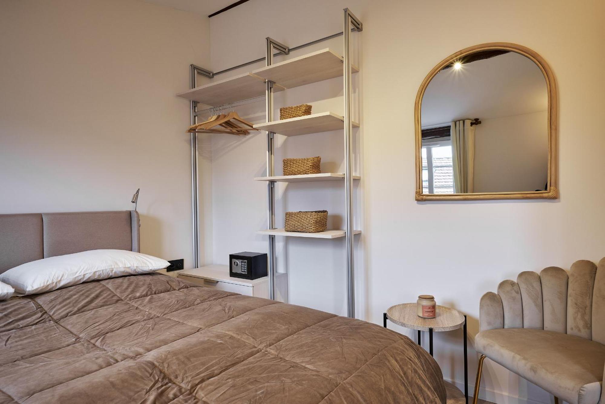 Old Town By Botanica Appartement Cannes