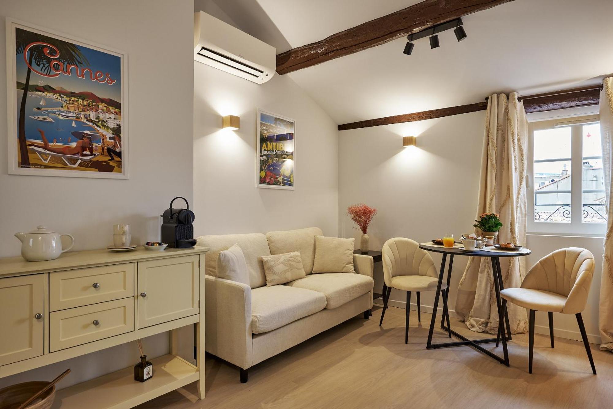 Appartement Old Town By Botanica