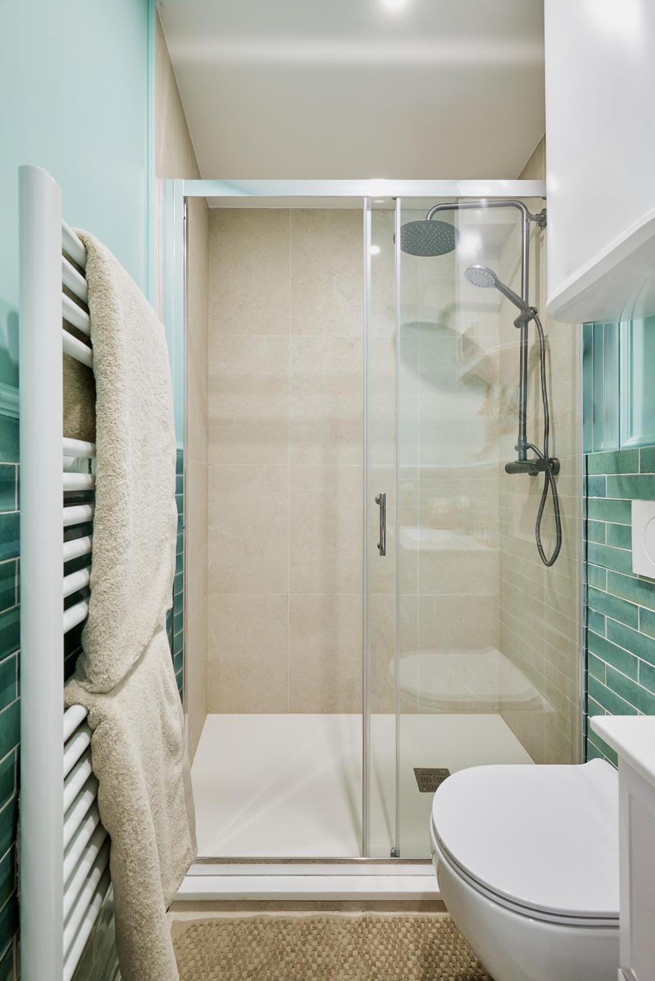 Old Town By Botanica Appartement