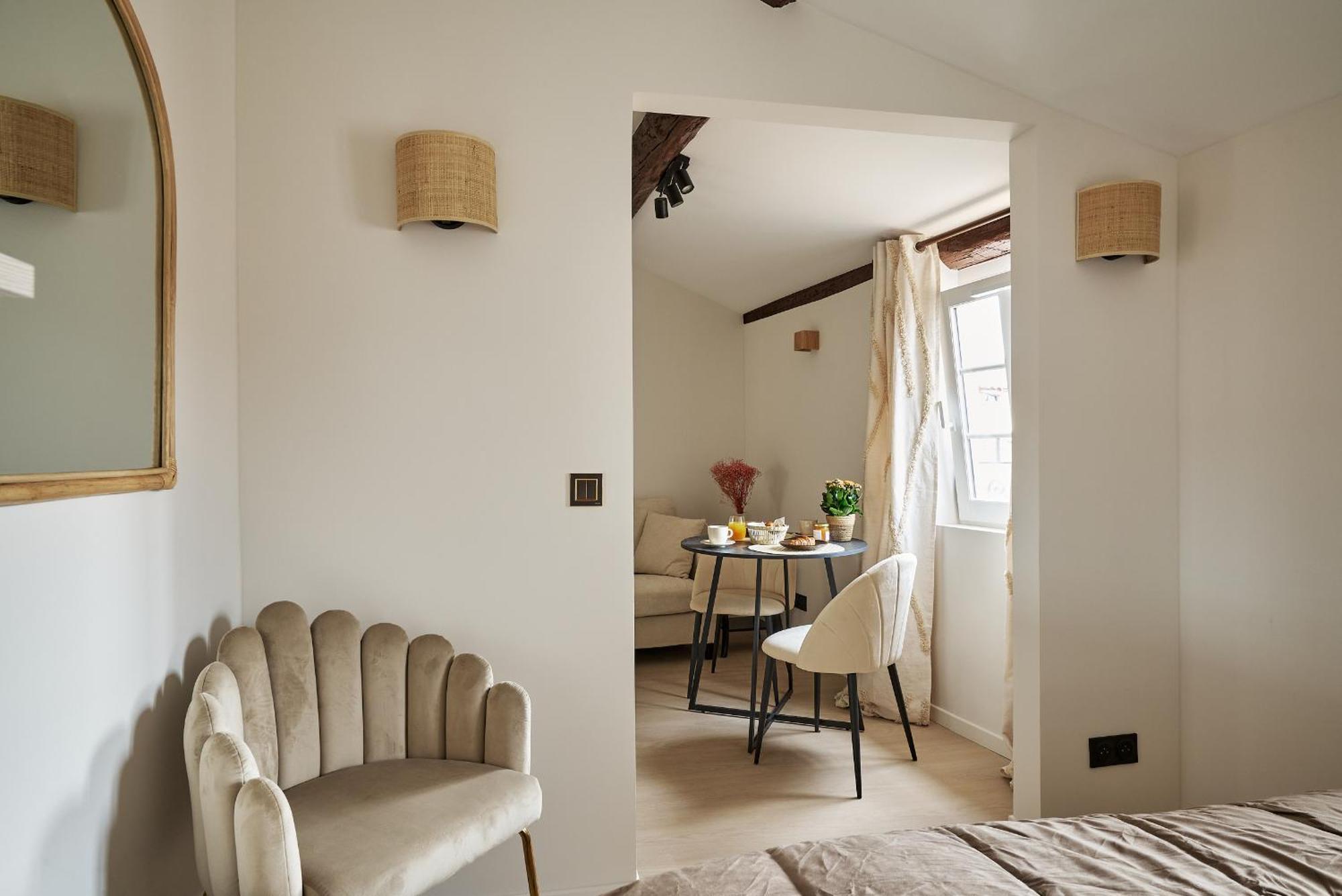 Old Town By Botanica * Cannes