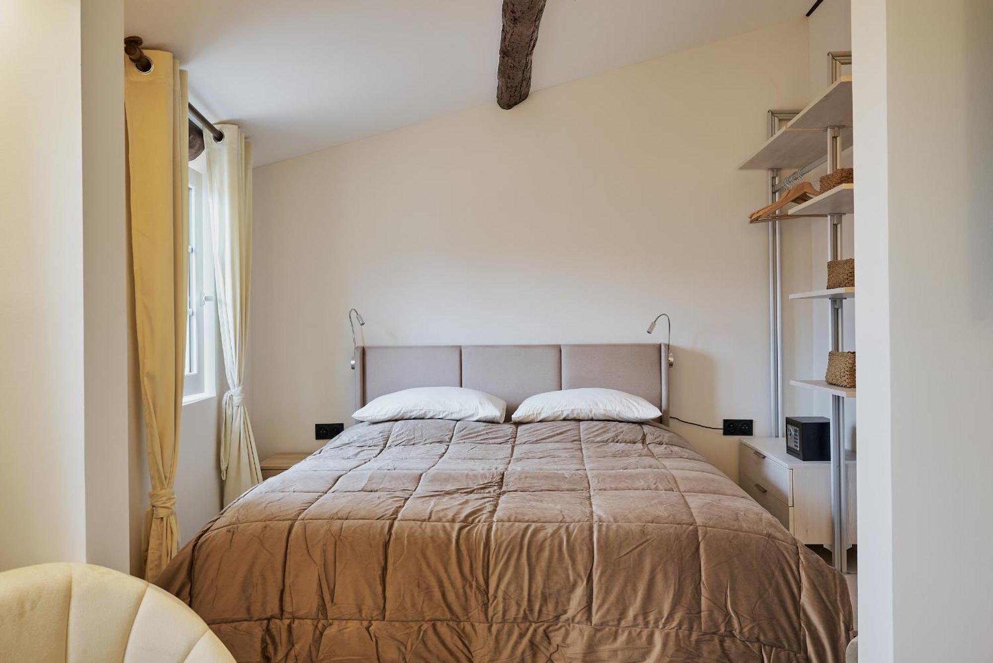 Old Town By Botanica Appartement