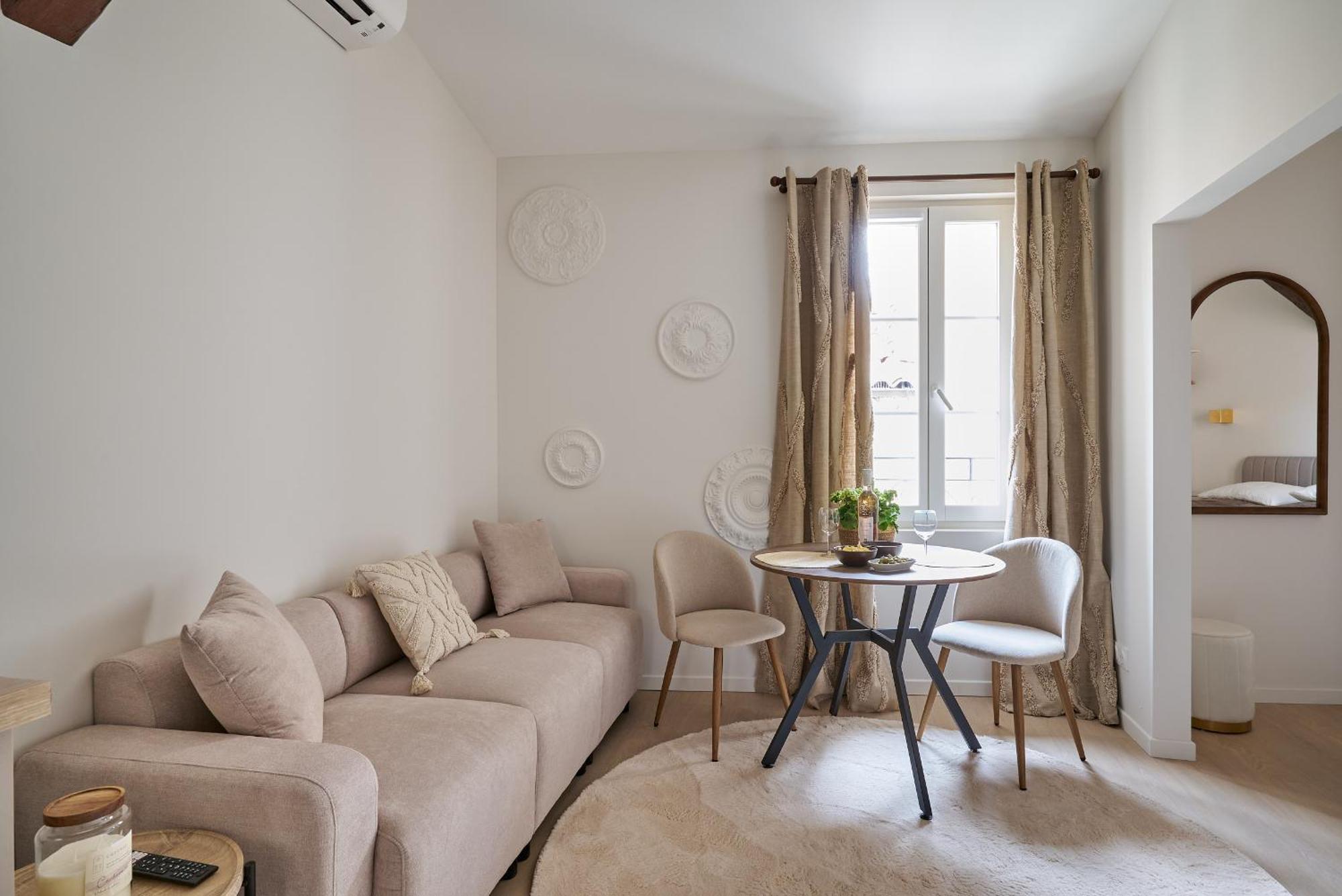 Appartement Old Town By Botanica *