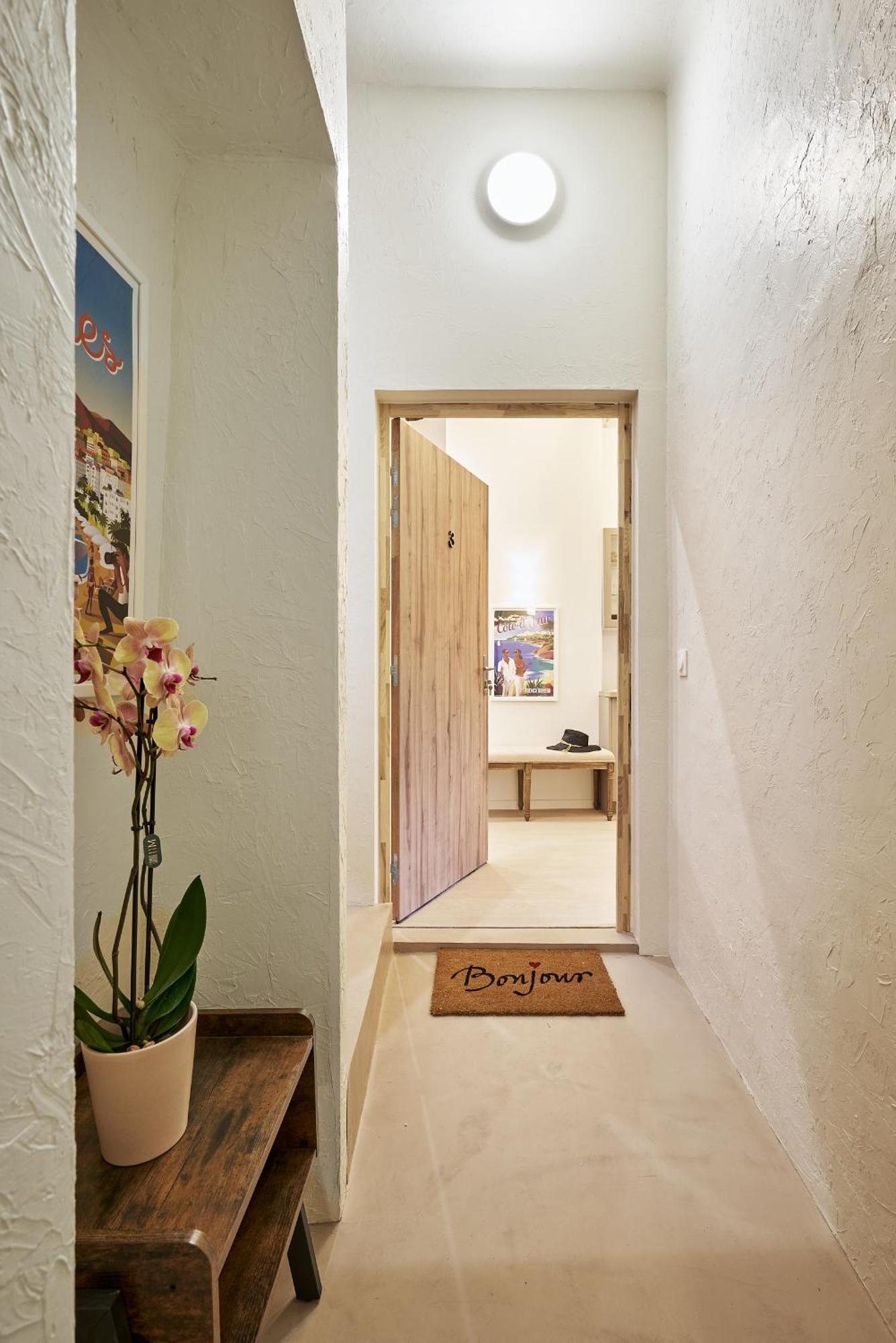 Appartement Old Town By Botanica *